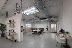 Lee Kai House (D7), Office #545146061